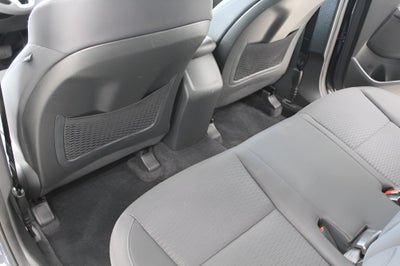 2019 Hyundai TUCSON Value FWD