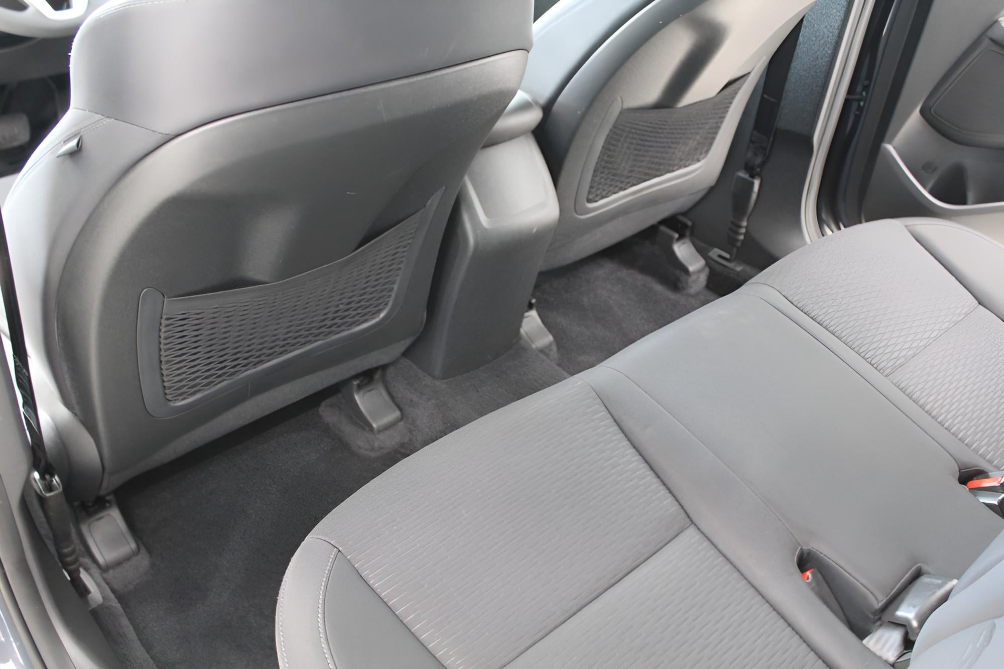 2019 Hyundai TUCSON Value FWD