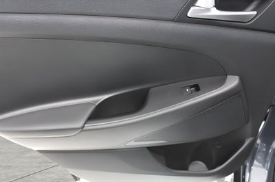 2019 Hyundai TUCSON Value FWD