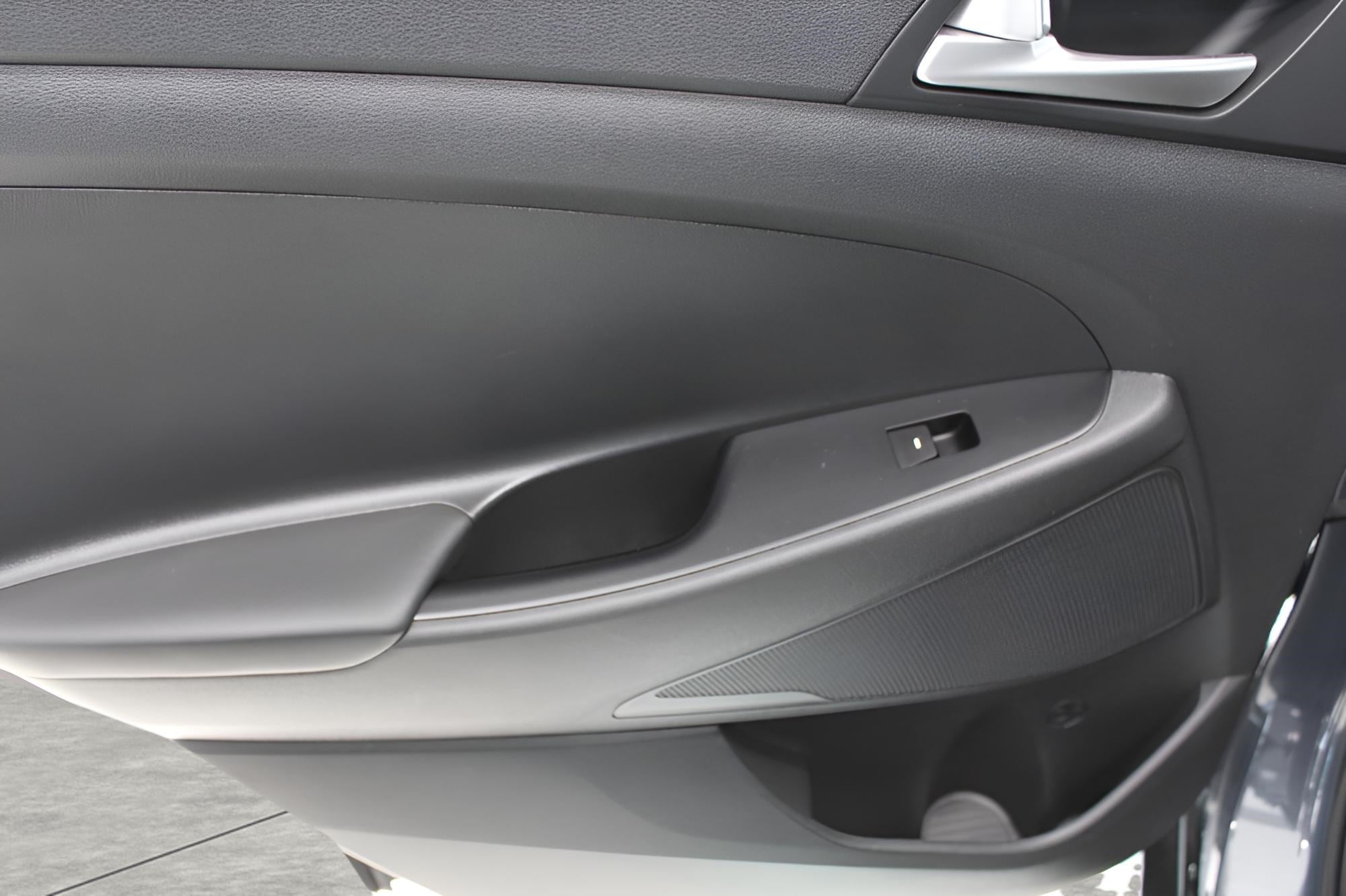 2019 Hyundai TUCSON Value FWD