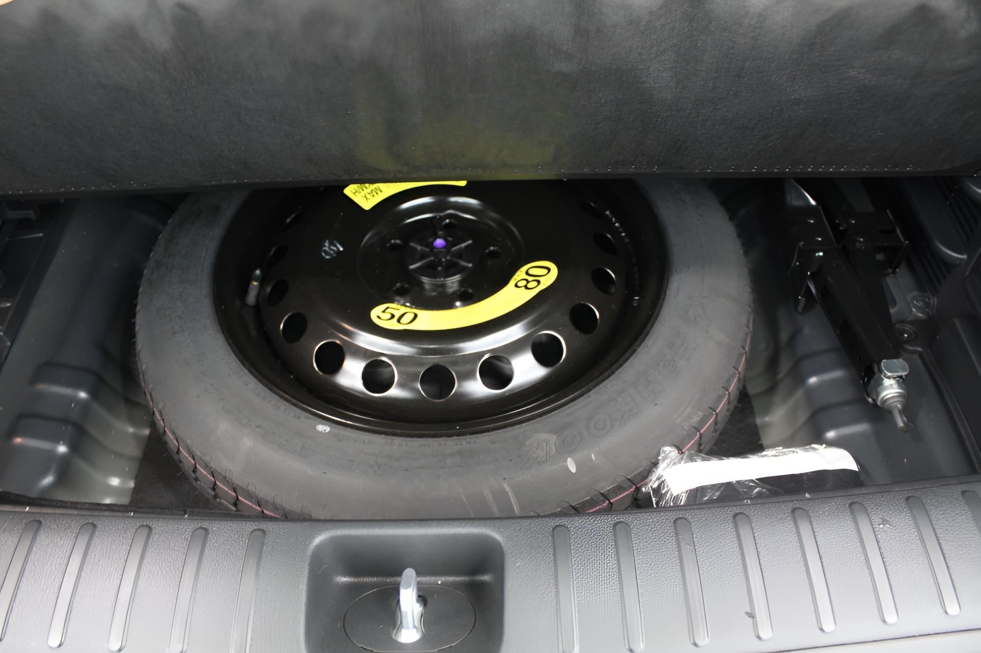 2019 Hyundai TUCSON Value FWD