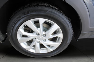 2019 Hyundai TUCSON Value FWD