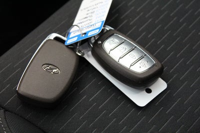 2019 Hyundai TUCSON Value FWD