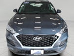 2019 Hyundai TUCSON Value FWD