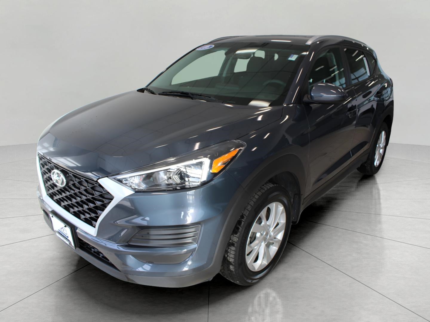 2019 Hyundai TUCSON Value FWD
