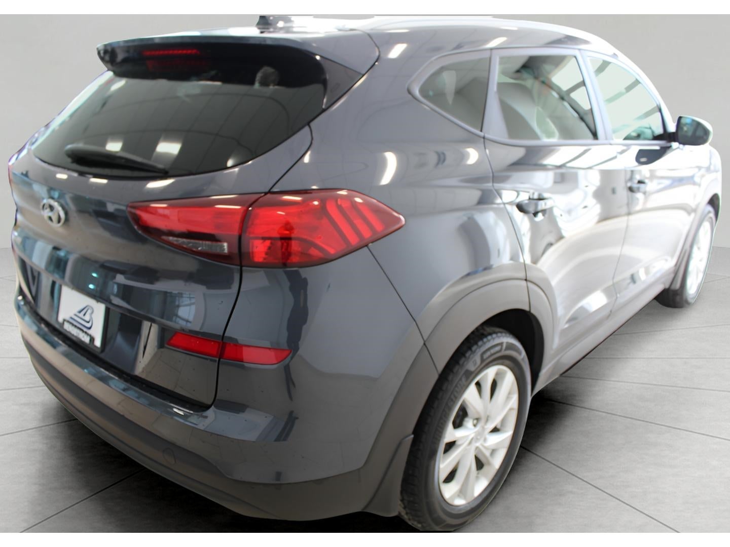 2019 Hyundai TUCSON Value FWD