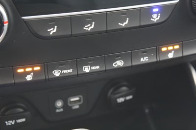 2019 Hyundai TUCSON Value FWD