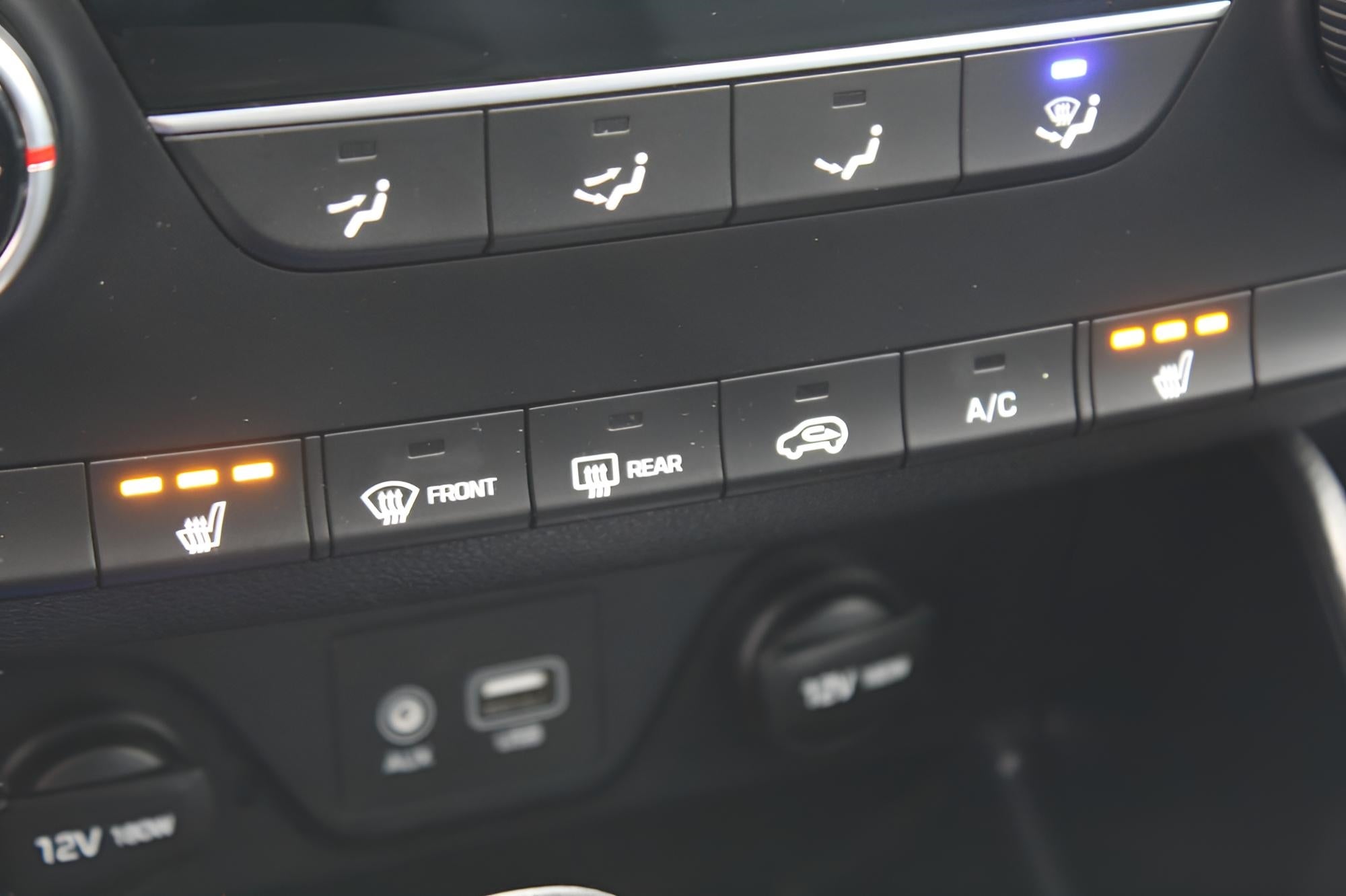 2019 Hyundai TUCSON Value FWD