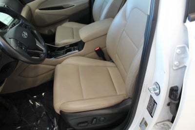 2016 Hyundai TUCSON AWD 4Dr Limited