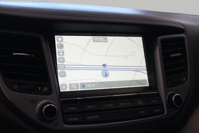 2016 Hyundai TUCSON AWD 4Dr Limited