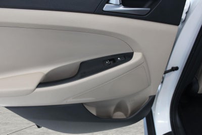 2016 Hyundai TUCSON AWD 4Dr Limited
