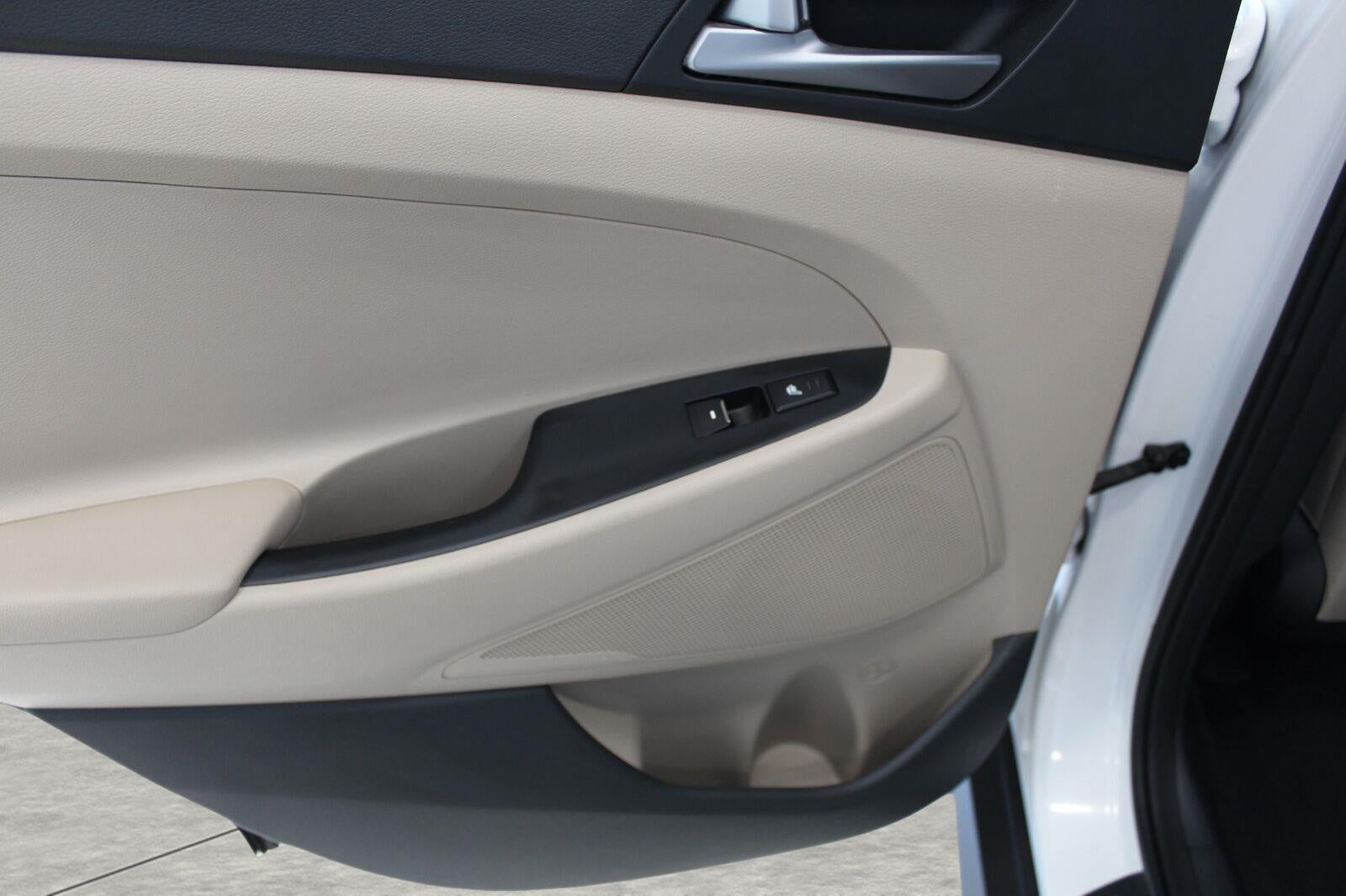 2016 Hyundai TUCSON AWD 4Dr Limited