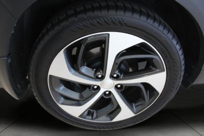 2016 Hyundai TUCSON AWD 4Dr Limited
