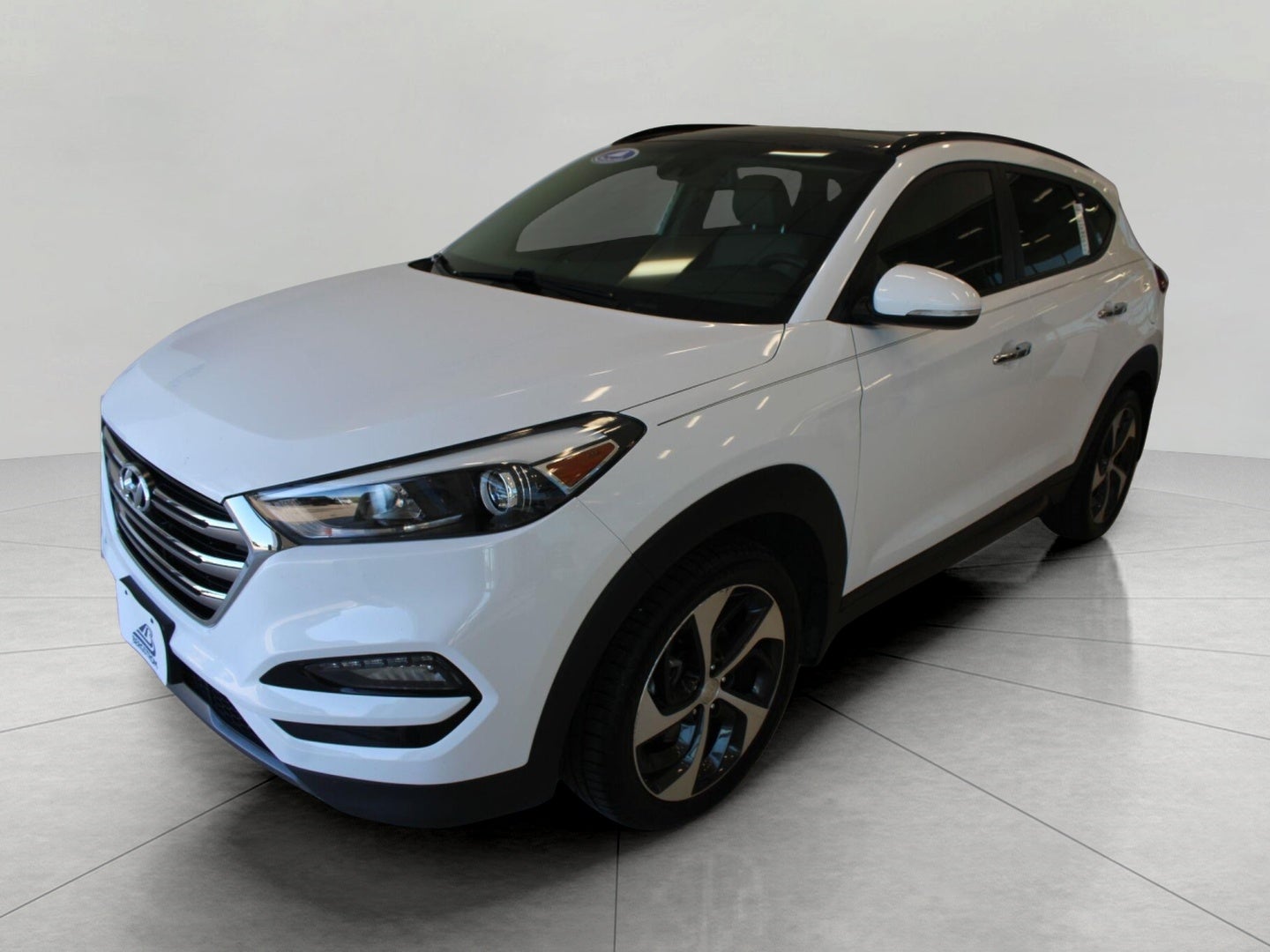 2016 Hyundai TUCSON AWD 4Dr Limited