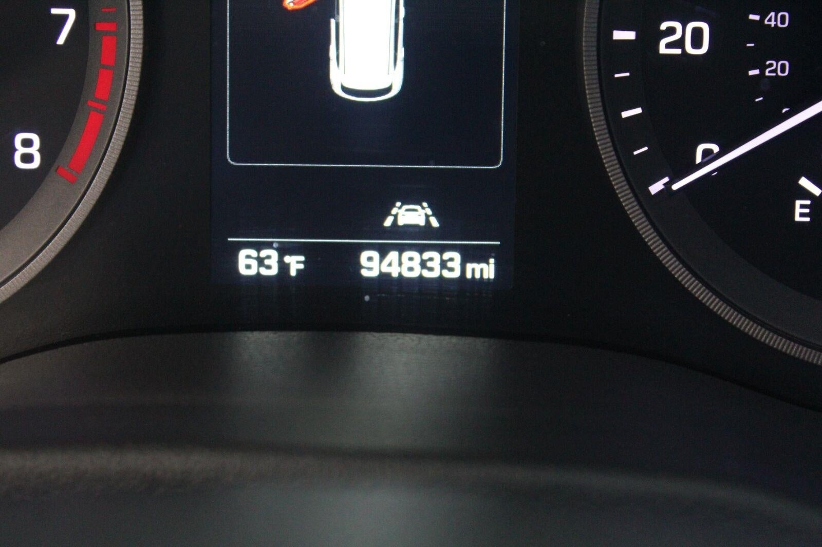 2016 Hyundai TUCSON AWD 4Dr Limited