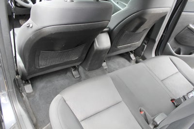 2017 Hyundai TUCSON SE AWD