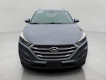 2017 Hyundai TUCSON SE AWD