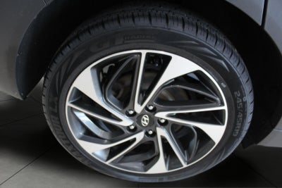 2021 Hyundai TUCSON Sport AWD