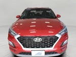 2021 Hyundai TUCSON Sport AWD