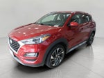 2021 Hyundai TUCSON Sport AWD