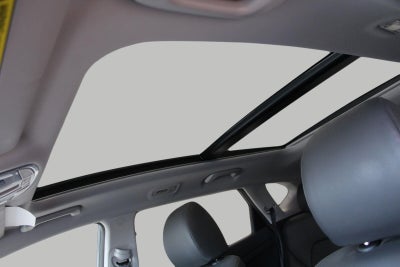 2021 Hyundai TUCSON Ultimate AWD