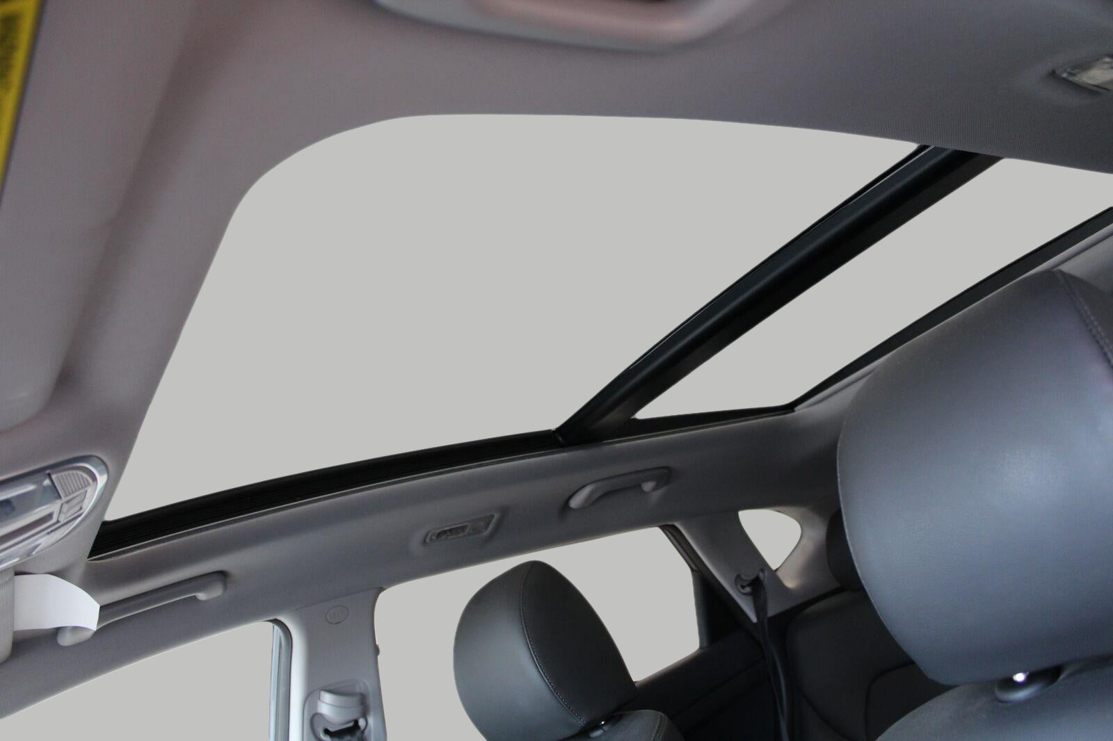 2021 Hyundai TUCSON Ultimate AWD