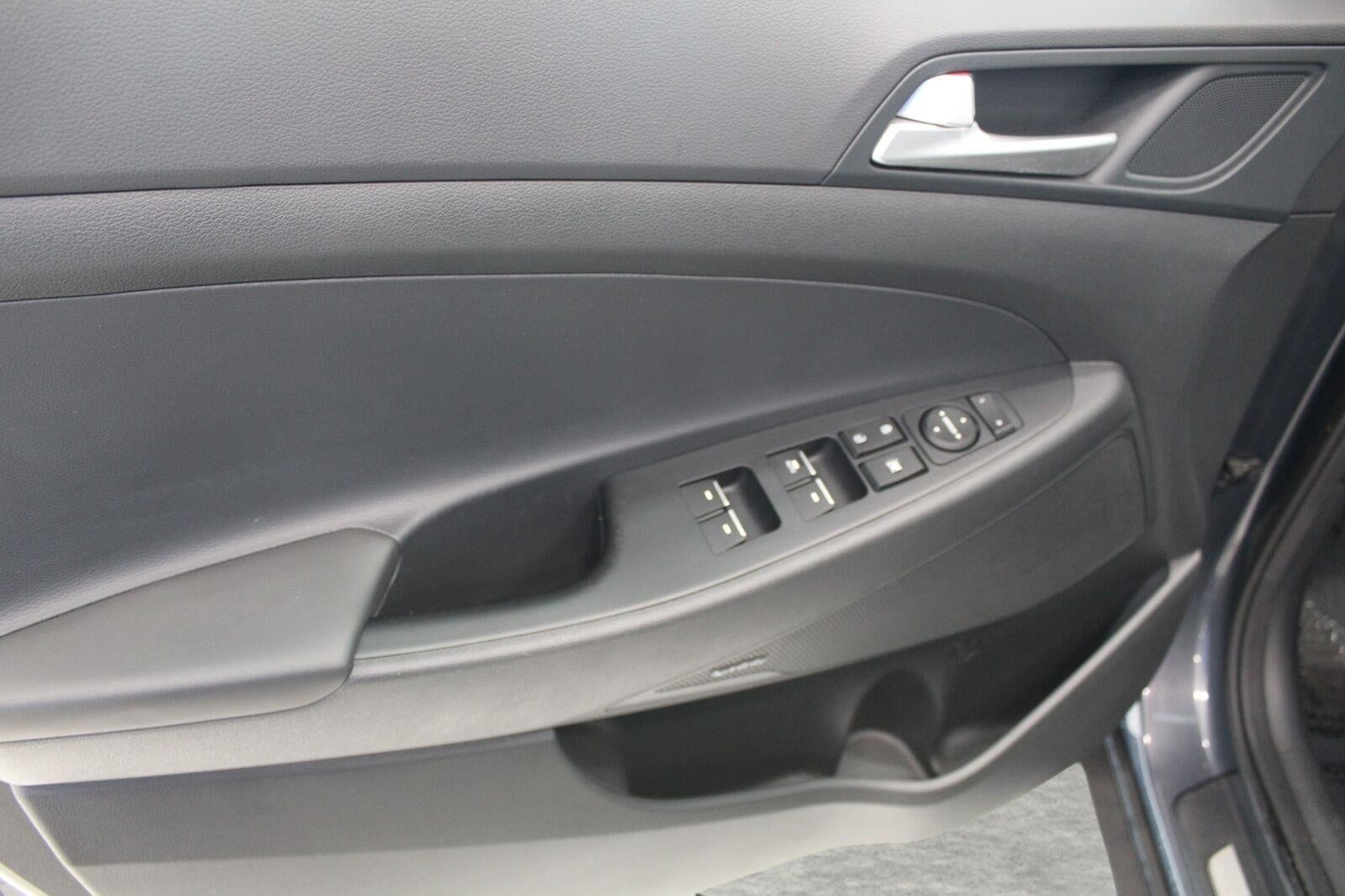 2021 Hyundai TUCSON Ultimate AWD