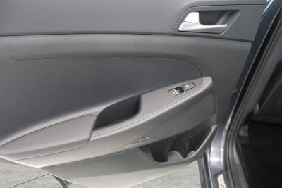 2021 Hyundai TUCSON Ultimate AWD