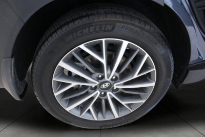 2021 Hyundai TUCSON Ultimate AWD