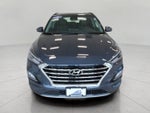 2021 Hyundai TUCSON Ultimate AWD