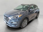 2021 Hyundai TUCSON Ultimate AWD