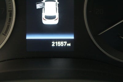 2021 Hyundai TUCSON Ultimate AWD
