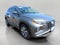 2022 Hyundai TUCSON HYBRID Blue AWD