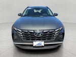 2022 Hyundai TUCSON HYBRID Blue AWD