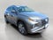 2022 Hyundai TUCSON HYBRID Blue AWD