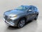 2022 Hyundai TUCSON HYBRID Blue AWD