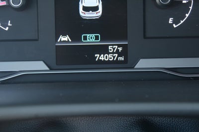 2022 Hyundai TUCSON HYBRID Blue AWD
