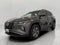 2024 Hyundai TUCSON HYBRID Blue AWD