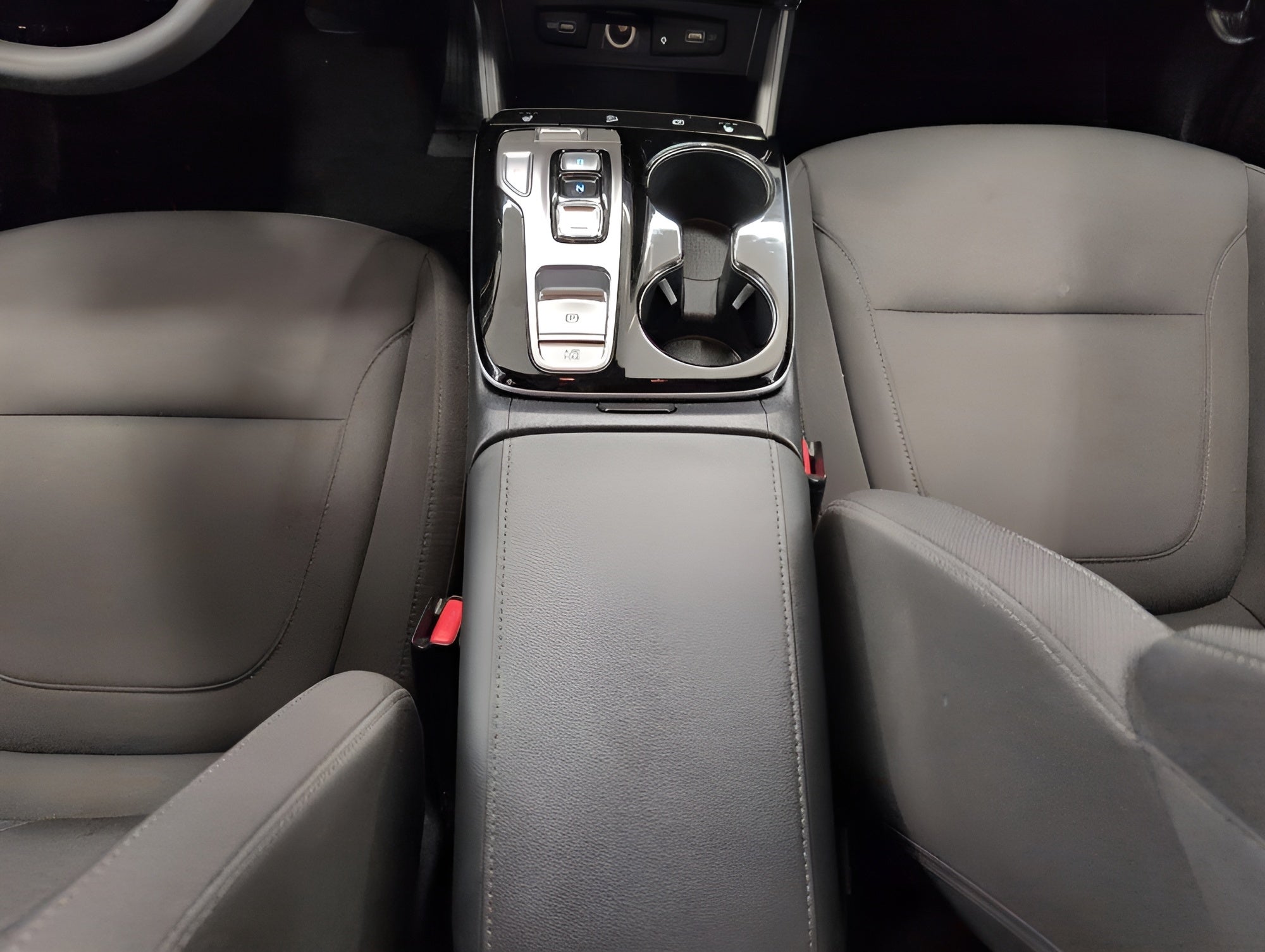2024 Hyundai TUCSON HYBRID Blue AWD