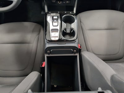 2024 Hyundai TUCSON HYBRID Blue AWD