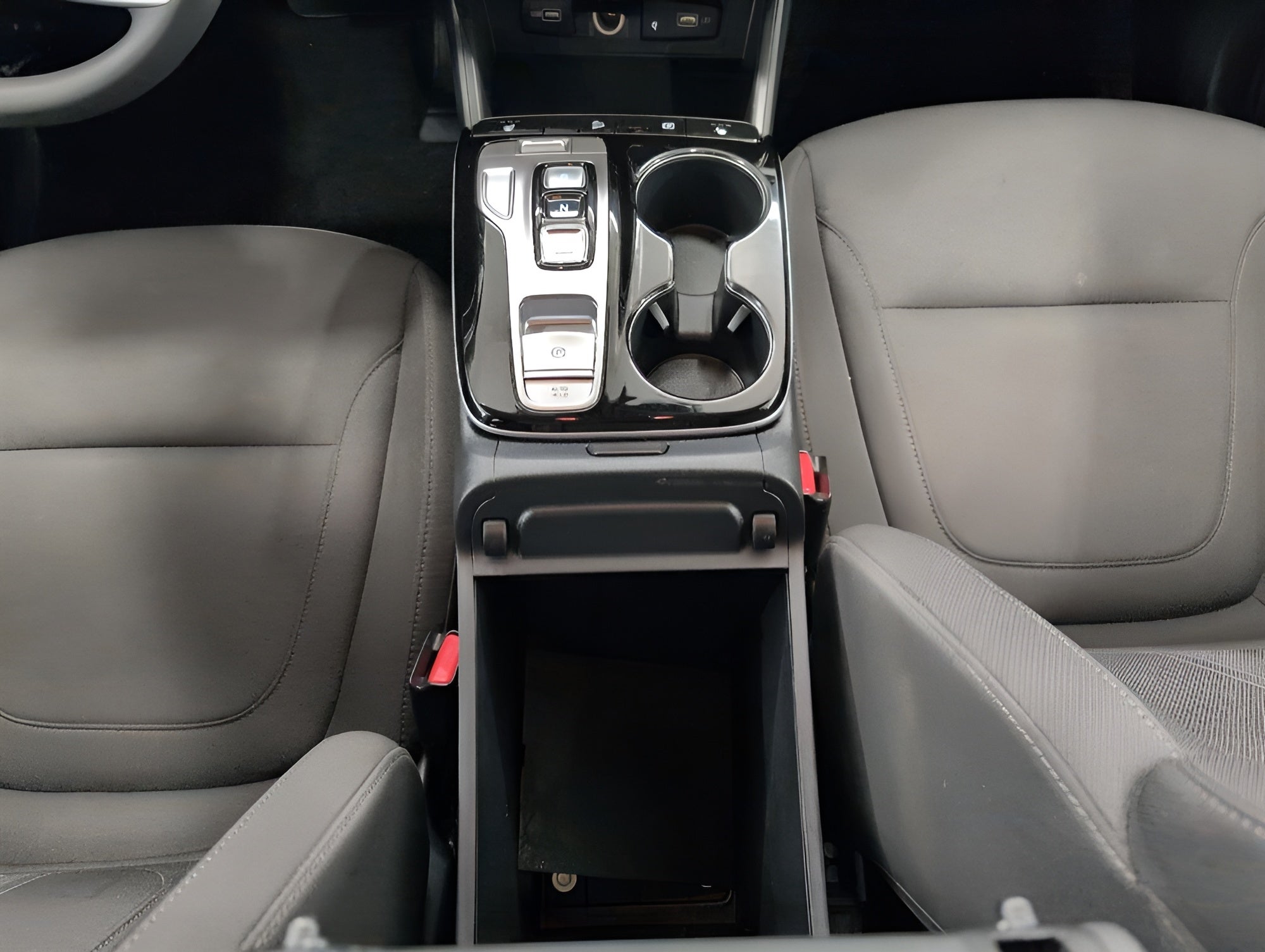 2024 Hyundai TUCSON HYBRID Blue AWD