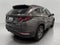 2024 Hyundai TUCSON HYBRID Blue AWD