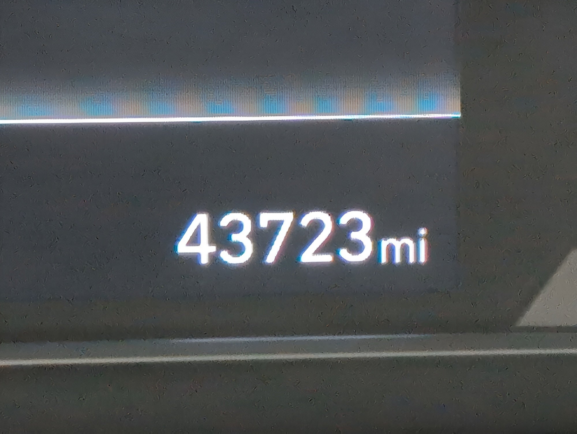 2024 Hyundai TUCSON HYBRID Blue AWD