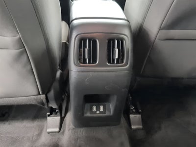 2024 Hyundai TUCSON HYBRID Blue AWD