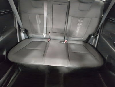 2024 Hyundai TUCSON HYBRID Blue AWD