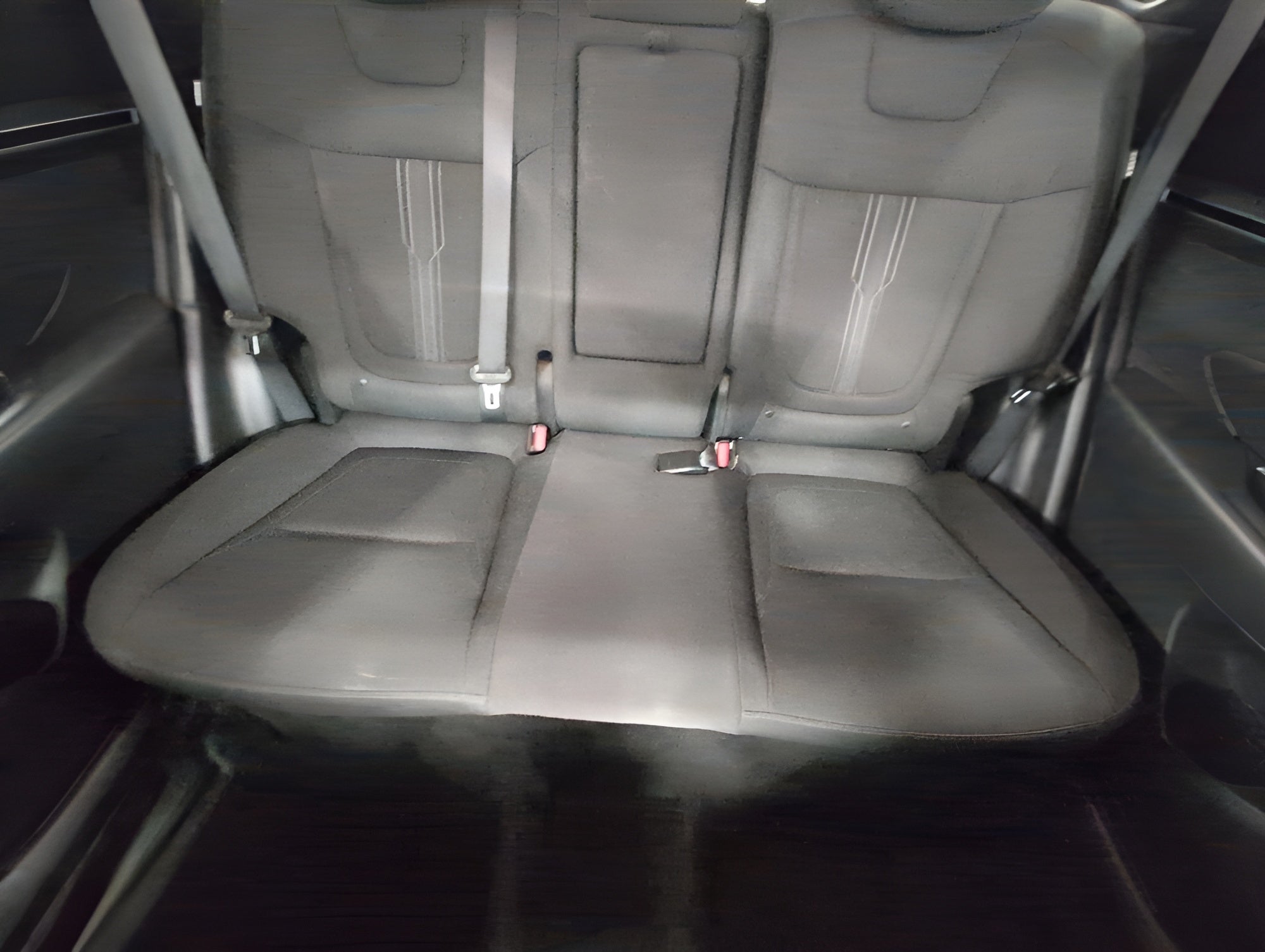 2024 Hyundai TUCSON HYBRID Blue AWD