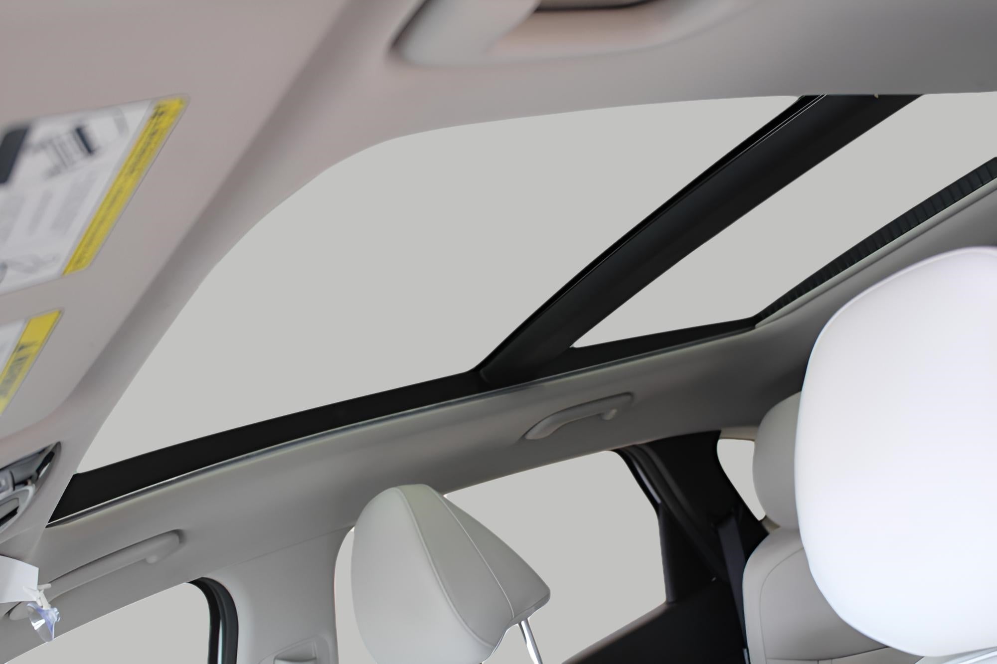 2024 Hyundai TUCSON HYBRID SEL Convenience AWD