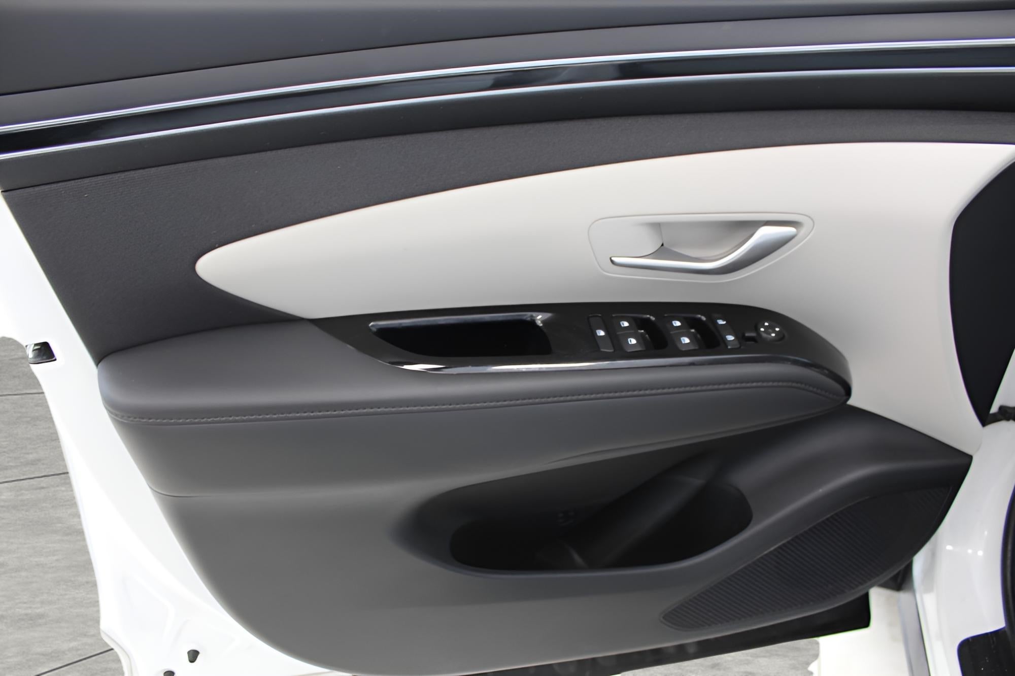 2024 Hyundai TUCSON HYBRID SEL Convenience AWD