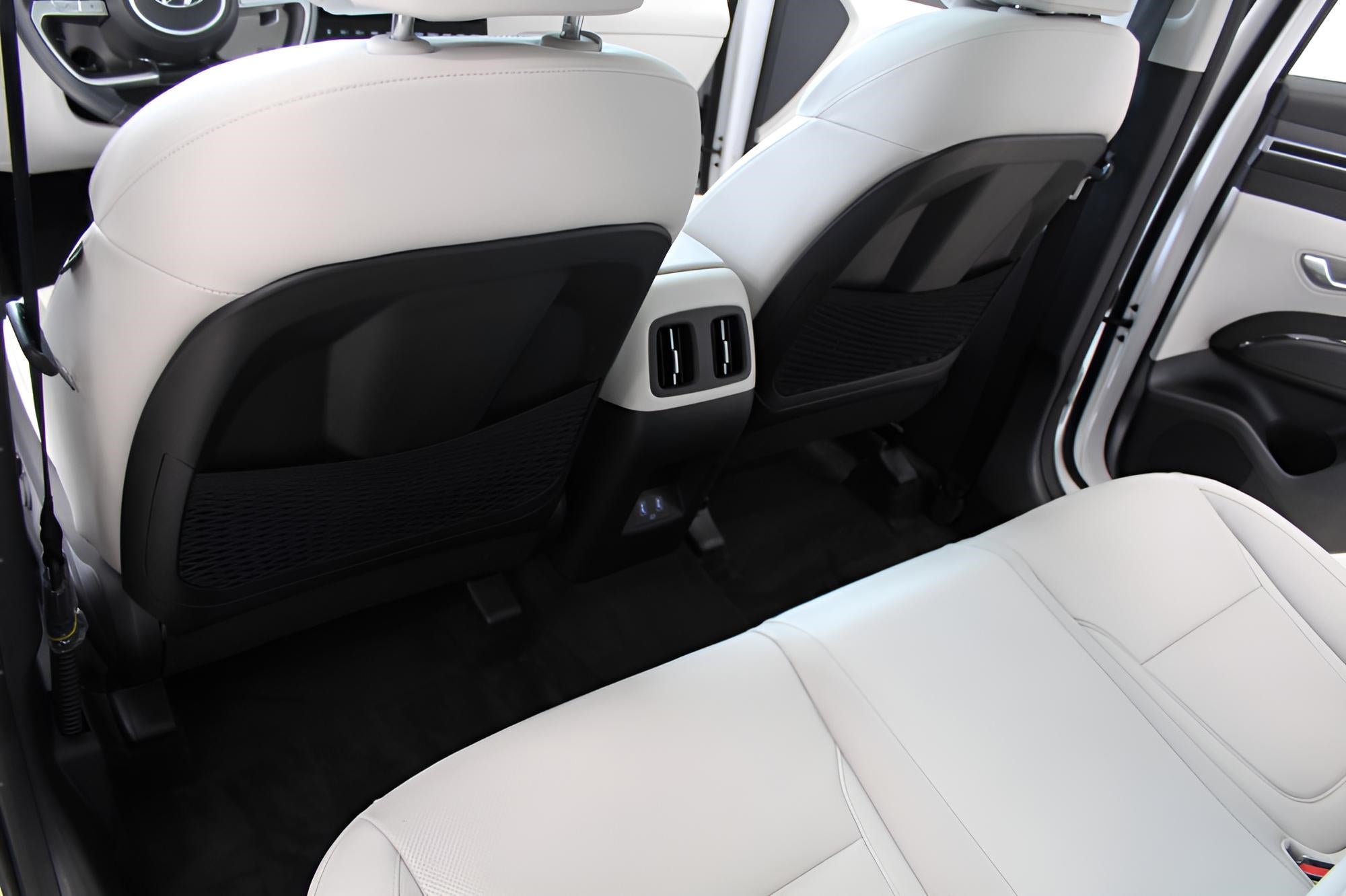 2024 Hyundai TUCSON HYBRID SEL Convenience AWD