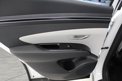 2024 Hyundai TUCSON HYBRID SEL Convenience AWD